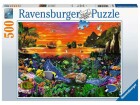 Ravensburger Puzzle Schildkröte