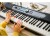 Bild 7 Casio Keyboard LK-S450, Tastatur Keys: 61, Gewichtung: Nicht