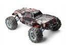 Amewi Monster Truck Crusher Brushless 4WD RTR, 1:10, Fahrzeugtyp