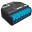 Image 1 Shelly WLAN-Schaltaktor 2PM WiFi-Switch, Doppelpack, Detailfarbe