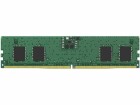 Kingston DDR5-RAM KVR56U46BS6-8 5600 MHz 1x 8 GB, Arbeitsspeicher