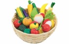 Goki Spiel-Lebensmittel Obst und Gemüse, Kategorie