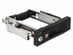 DeLock 5.25"-Einbaurahmen 3.5" SATA HDD