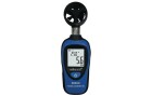 Velleman Windmesser DEM400, Detailfarbe: Blau, Typ: Windmesser