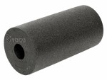 TOGU Faszientraining Blackroll, Farbe: Schwarz, Sportart