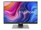 Asus Monitor PA248QV, Bildschirmdiagonale: 24 ", Auflösung: 1920