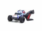 Kyosho Europe Kyosho Monster Truck Mad Wagon VE 3S, 4WD, Blau