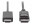 Image 1 Digitus ASSMANN - Câble adaptateur - DisplayPort mâle verrouillage