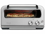 Sage Pizzaofen Smart Oven Pizzaiolo Ø 30 cm, Anzahl