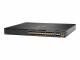 Bild 3 Hewlett Packard Enterprise HPE Aruba Networking SFP+ Switch CX 6300M JL658A 28