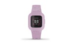 GARMIN Vivofit Jr.3 Pink, Touchscreen: Nein