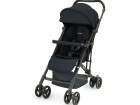Recaro Buggy Easylife Elite 2 Night Black, Gewicht Kinderwagen