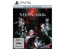 GAME Monark Deluxe Edition, Für Plattform: Playstation 5