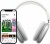 Bild 5 Apple Wireless Over-Ear-Kopfhörer AirPods Max Silber
