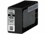 Canon Tinte PGI-1500XLBK / 9182B001 Black, Druckleistung Seiten