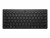 Bild 1 HP Inc. HP Tastatur 350 Compact Keyboard Black, Tastatur Typ