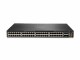 Bild 0 Hewlett Packard Enterprise HPE Aruba Networking Switch CX 6300M JL663A 52 Port