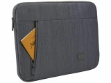 Case Logic Notebook-Sleeve Huxton 13.3 ", Grau, Tragemöglichkeit: Ohne