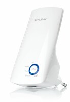 TP-Link Wireless-N Range Extender TLWA850RE 300Mbps, Kein