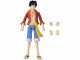 BANDAI Figur Anime Heroes: One Piece ? Monkey D