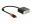 Image 3 DeLock USB-C - DVI Adapter, 27cm, Typ