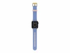 OTTERBOX WATCH BAND FOR APPLE WATCH 41/40/38MM SERENDIPITY - BLUE