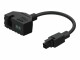 TRENDNET Teltonika PR5MEC21 Adapter 4-PIN Power Adapter mit I/O