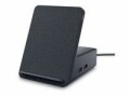 Dell Dual Charge HD22Q - Docking station - USB-C