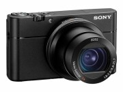 Sony Cyber-shot DSC-RX100 V - Fotocamera digitale - compatta
