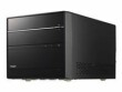 Shuttle XPC cube SH570R6 Plus - Barebone - PC