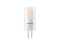 Philips Professional Lampe CorePro LEDcapsule LV 1,8-20W G4 827