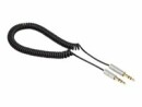 Hama Audio-Kabel Klinke 3.5mm, male - Klinke 3.5mm, male