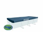 Intex Pool-Abdeckplane Rectangular 450 x 220 cm