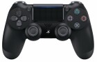 Sony PS4 Controller Dualshock 4 Schwarz