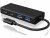 Bild 3 RaidSonic ICY BOX USB-Hub IB-HUB1426-CPD, Stromversorgung: Per