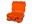 Nanuk Kunststoffkoffer 955 - leer Orange, Höhe: 300 mm, Breite: 508 mm, Tiefe: 650 mm, Detailfarbe: Orange
