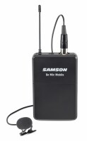 SAMSON Go Mic Mobile Lavalier SWGMMSLAV Professional wireless
