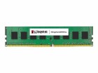 Kingston ValueRAM - DDR4 - Modul - 16 GB