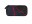 Coocazoo Schlampermäppchen, Lava Lines, Gefüllt: Nein, Etui-Art: Schlamperetui, Material: Recycled Polyester, Detailfarbe: Schwarz, Rot