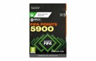 Microsoft Fifa 23: 5900 FUT Points, Altersfreigabe ab: 3