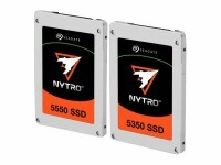 Seagate NYTRO 5550H SSD 3.2TB 2.5 SE . NMS NS INT