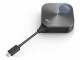 BenQ TWY31 - Netzwerkmedien-Streaming-Adapter - USB-C