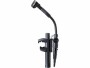 AKG Mikrofon C518 M, Typ: Einzelmikrofon, Bauweise: Clip