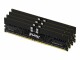 Kingston FURY Renegade Pro 128GB DIMM, KINGSTON FURY Renegade