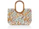 Reisenthel Einkaufskorb Loopshopper L Safari Sand Beige/Sand, Breite