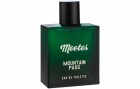 Mootes Eau de Toilette Mountain Pass, 100 ml