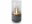 balthasar LED Kerze Gracia, Grau, Betriebsart: Batteriebetrieb, Fernbedienung: Nein, Aussenanwendung: Nein, Höhe: 15 cm, Timerfunktion: Ja, Set: Nein