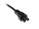 Image 2 Diggelmann Netzkabel 2 m C5-C14