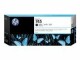 HP Inc. HP Tinte Nr. 745 (F9K05A) Matte Black, Druckleistung Seiten