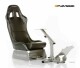 Playseat® Evolution - Black ActiFit